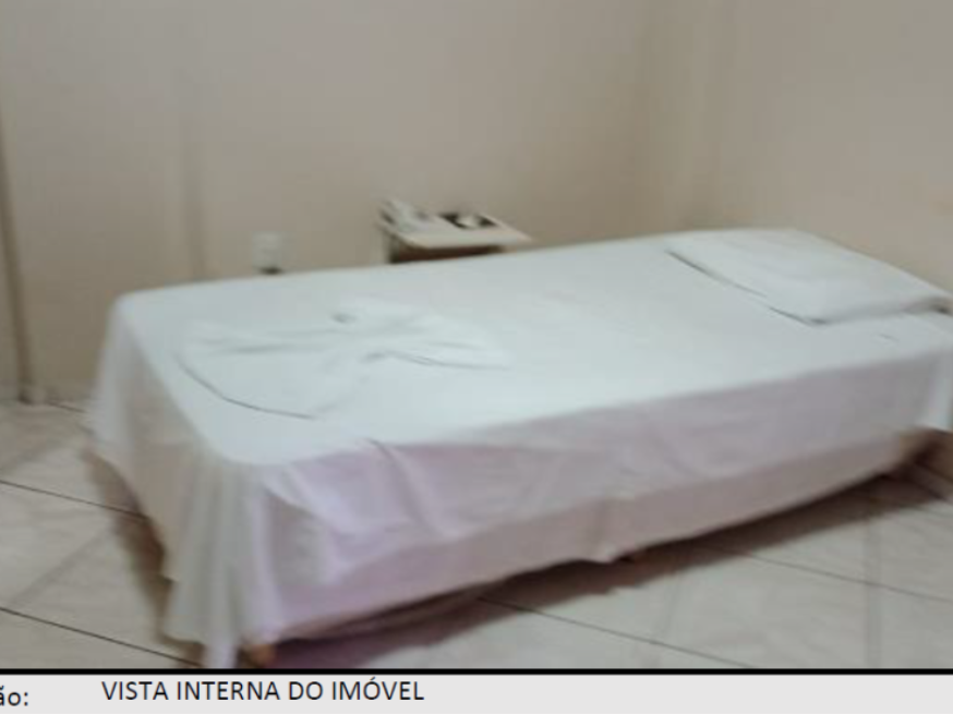 Foto ilustrativa 6 - Açailândia/MA – Centro – 4 salas no 1º andar