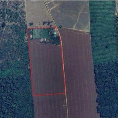 Alto Paraíso/RO | 1 Terreno | Área de 8,8316ha | Lote 45D | Gleba 44 | Alto Paraíso/RO