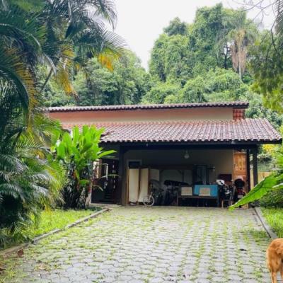 Altos de São Fernando – Jandira/SP
