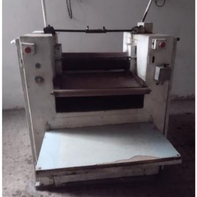 Amassadeira industrial 150 kg