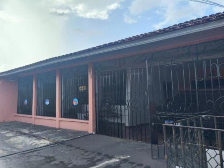 Foto ilustrativa 1 - Ananindeua/PA – Cidade Nova – Casa com 237m²