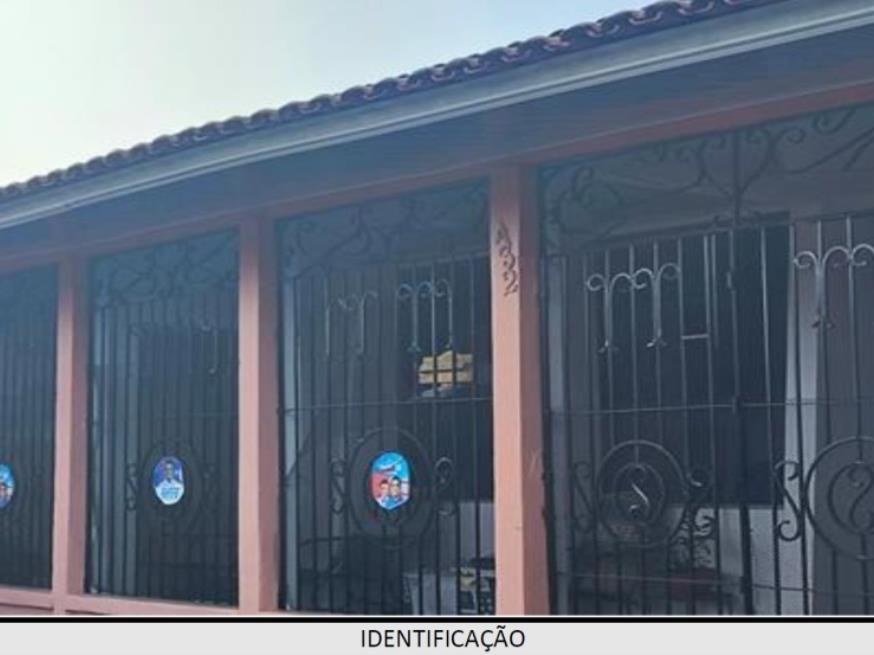 Foto ilustrativa 2 - Ananindeua/PA – Cidade Nova – Casa com 237m²