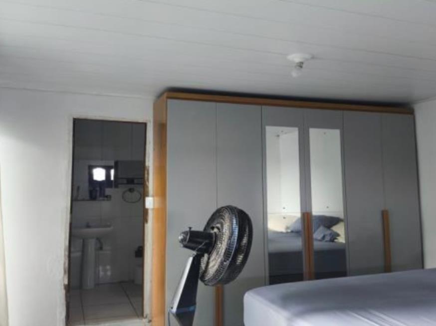 Foto ilustrativa 21 - Ananindeua/PA – Cidade Nova – Casa com 237m²