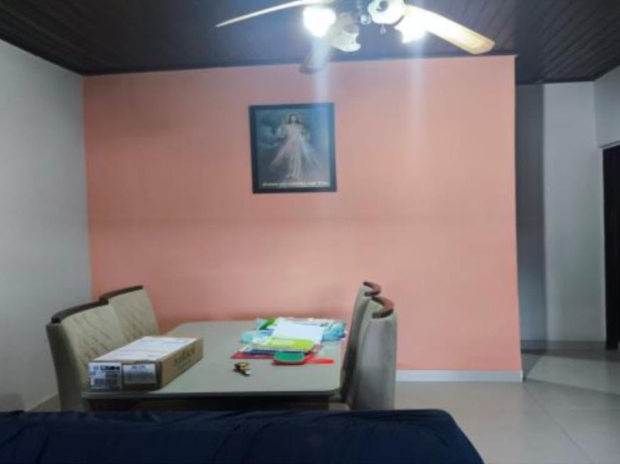 Foto ilustrativa 3 - Ananindeua/PA – Cidade Nova – Casa com 237m²