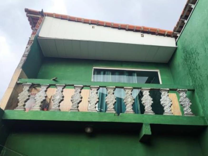 Foto ilustrativa 31 - Ananindeua/PA – Cidade Nova – Casa com 237m²