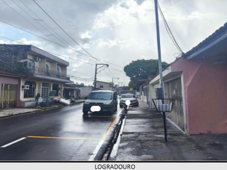 Foto ilustrativa 36 - Ananindeua/PA – Cidade Nova – Casa com 237m²