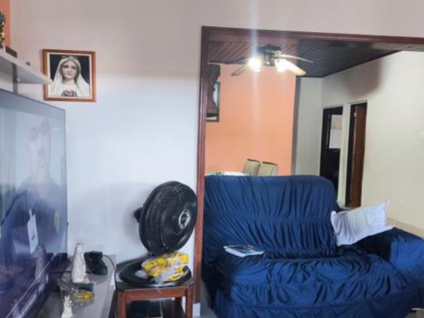 Foto ilustrativa 4 - Ananindeua/PA – Cidade Nova – Casa com 237m²