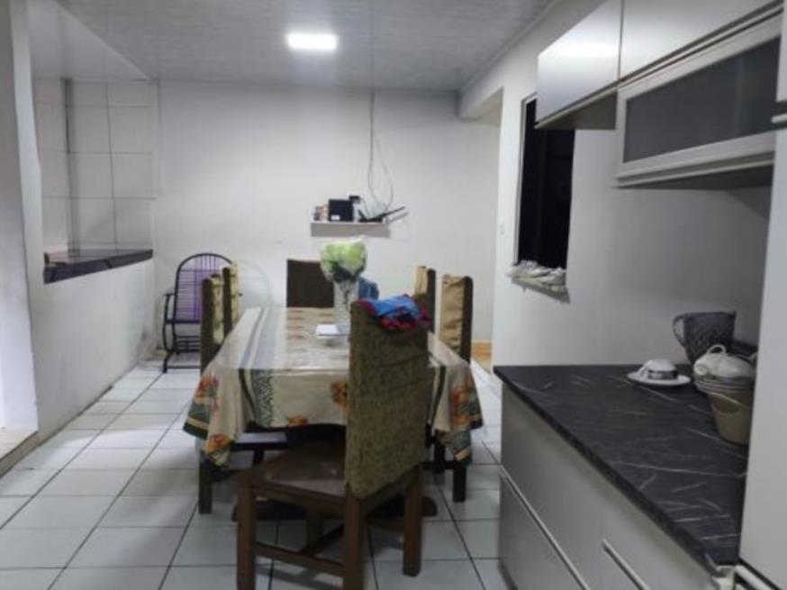 Foto ilustrativa 8 - Ananindeua/PA – Cidade Nova – Casa com 237m²