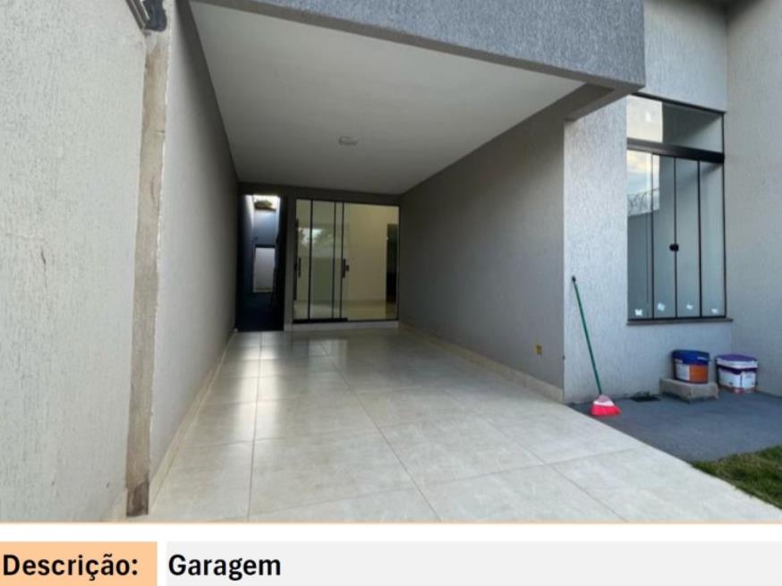 Foto ilustrativa 16 - Aparecida de Goiânia/GO – Cardoso Continuação – Casa com 130m²