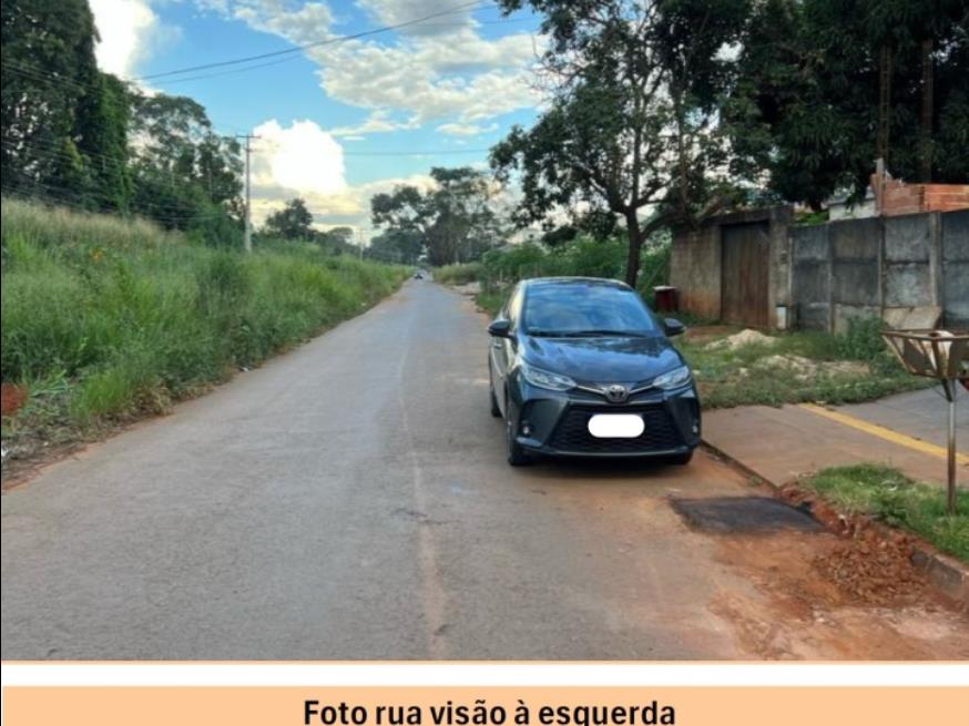Foto ilustrativa 19 - Aparecida de Goiânia/GO – Cardoso Continuação – Casa com 130m²