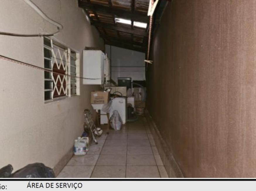 Foto ilustrativa 10 - Aparecida de Goiânia/GO – Cidade Satélite São Luiz – Casa 250m²