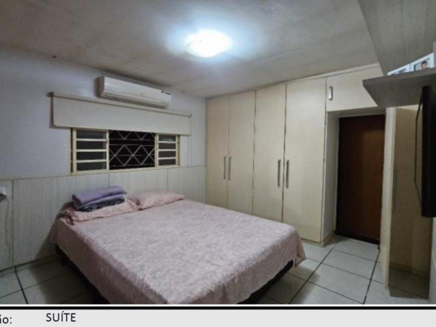 Foto ilustrativa 11 - Aparecida de Goiânia/GO – Cidade Satélite São Luiz – Casa 250m²