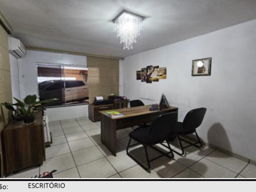 Foto ilustrativa 17 - Aparecida de Goiânia/GO – Cidade Satélite São Luiz – Casa 250m²