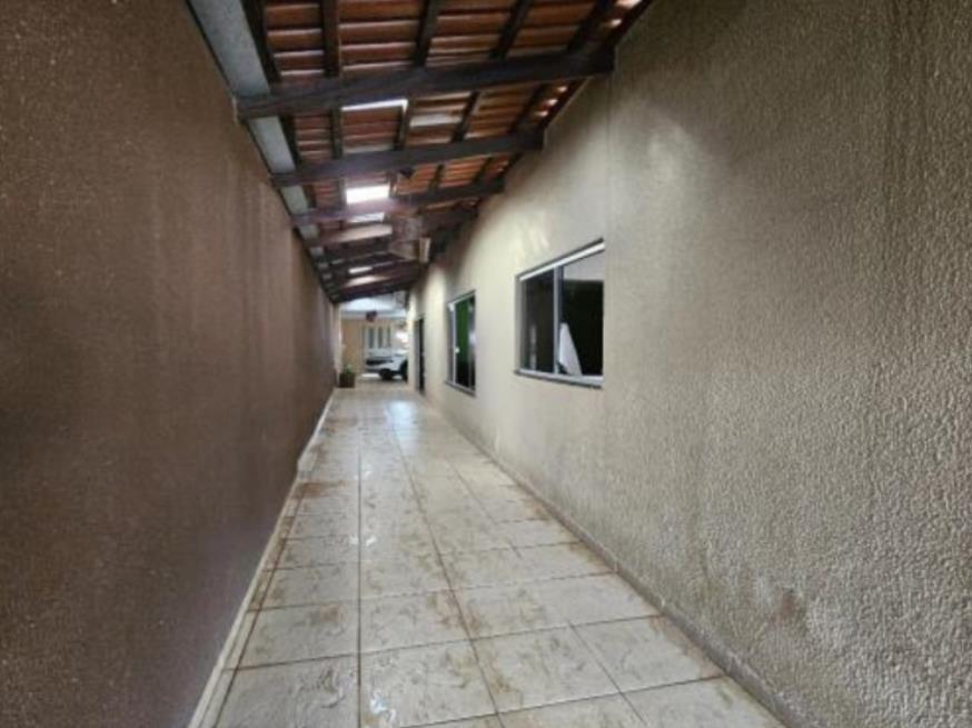 Foto ilustrativa 26 - Aparecida de Goiânia/GO – Cidade Satélite São Luiz – Casa 250m²