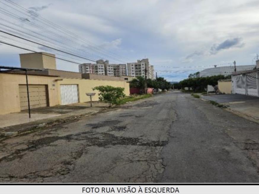 Foto ilustrativa 29 - Aparecida de Goiânia/GO – Cidade Satélite São Luiz – Casa 250m²
