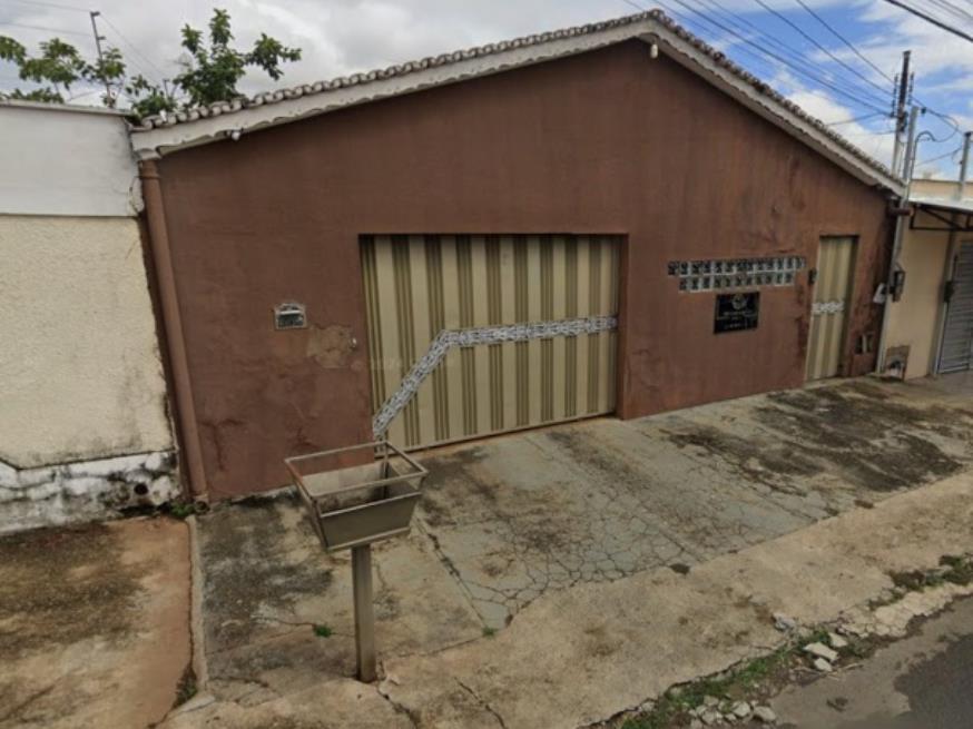 Foto ilustrativa 3 - Aparecida de Goiânia/GO – Cidade Satélite São Luiz – Casa 250m²