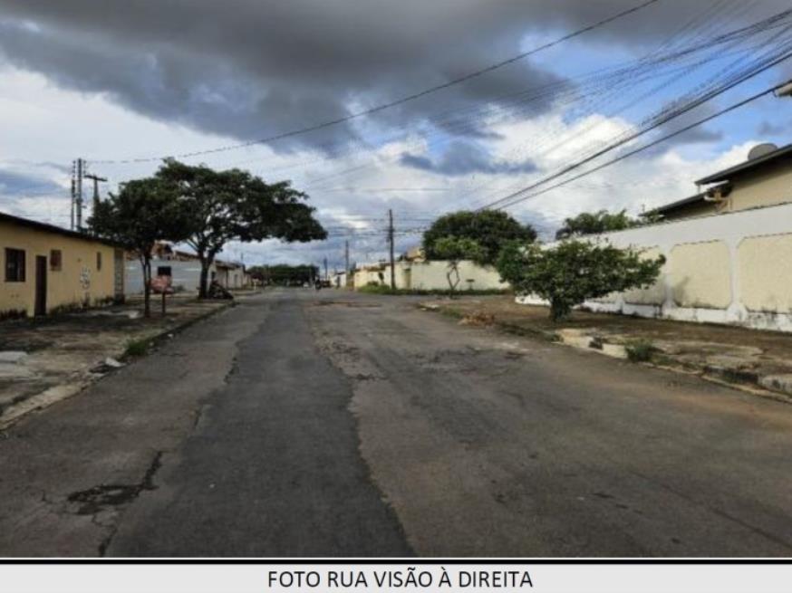 Foto ilustrativa 30 - Aparecida de Goiânia/GO – Cidade Satélite São Luiz – Casa 250m²