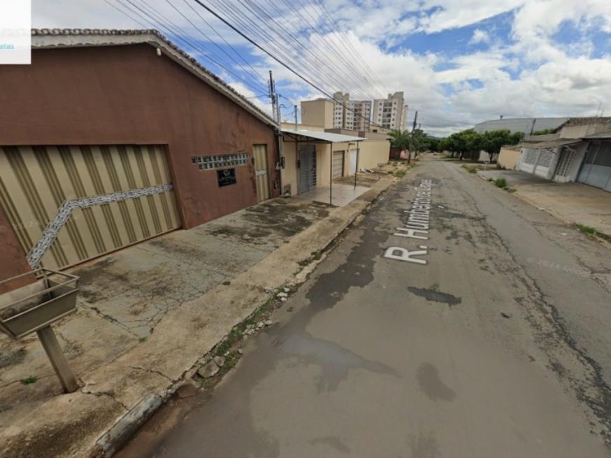 Foto ilustrativa 31 - Aparecida de Goiânia/GO – Cidade Satélite São Luiz – Casa 250m²