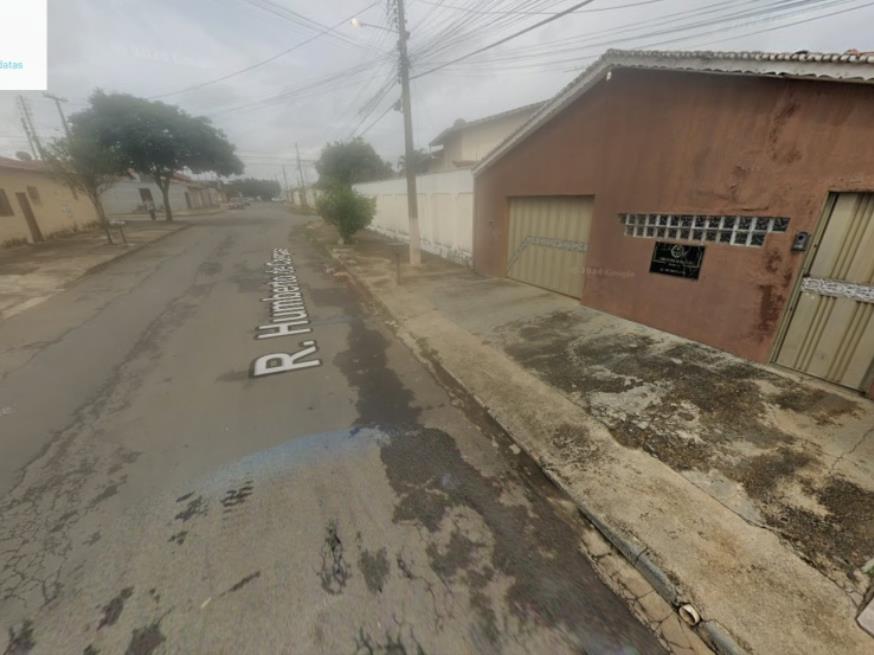 Foto ilustrativa 32 - Aparecida de Goiânia/GO – Cidade Satélite São Luiz – Casa 250m²