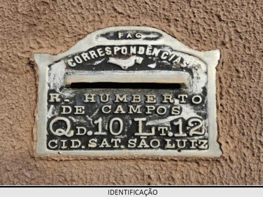 Foto ilustrativa 4 - Aparecida de Goiânia/GO – Cidade Satélite São Luiz – Casa 250m²