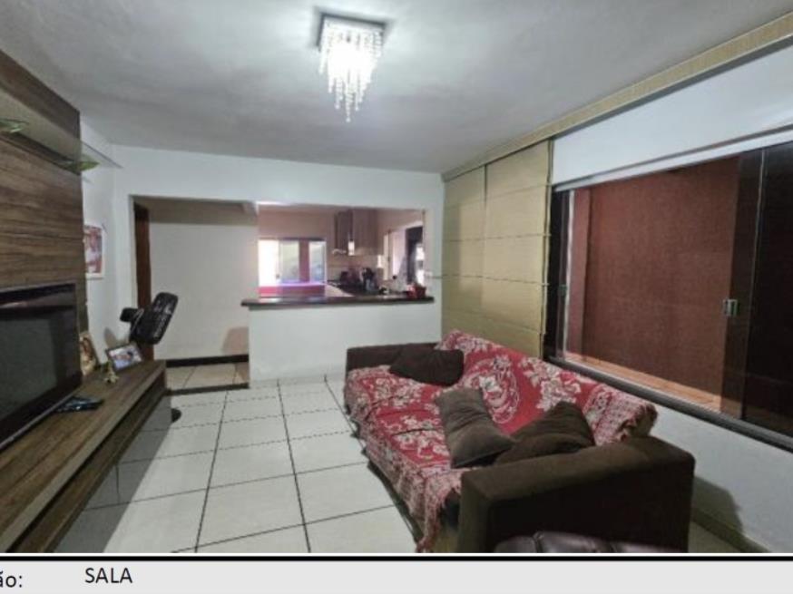 Foto ilustrativa 5 - Aparecida de Goiânia/GO – Cidade Satélite São Luiz – Casa 250m²