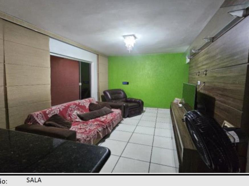 Foto ilustrativa 6 - Aparecida de Goiânia/GO – Cidade Satélite São Luiz – Casa 250m²