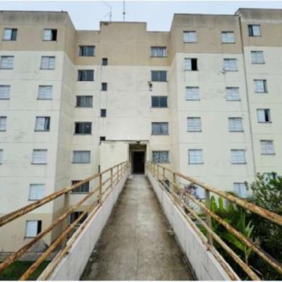 Apartamento 102m² – Carapicuíba – SP