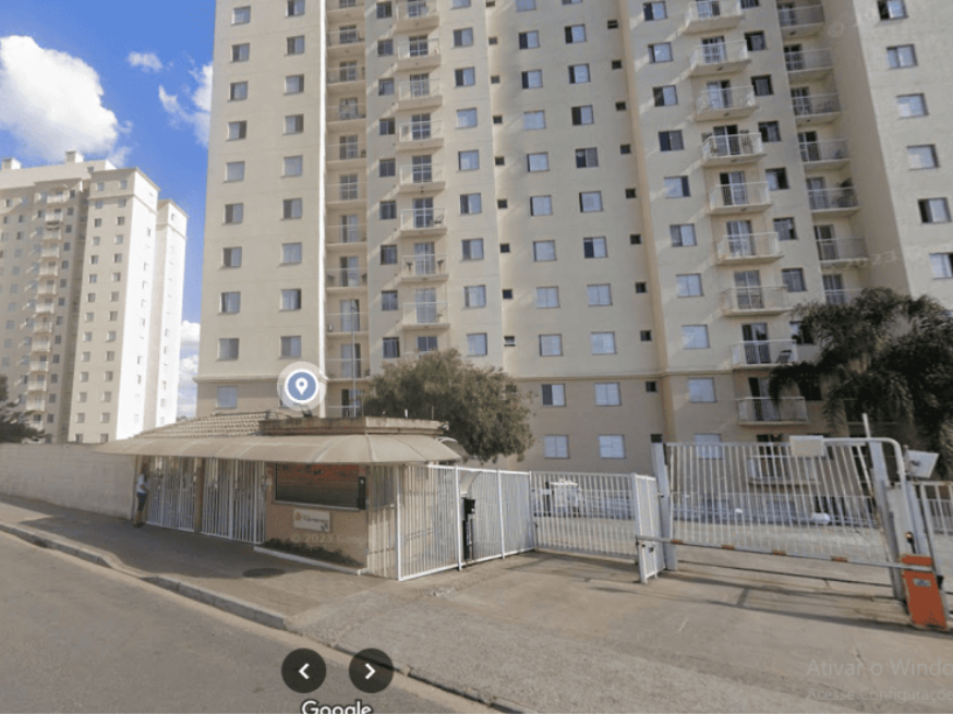 Foto ilustrativa 1 - Apartamento 115m² – São José dos Campos – SP