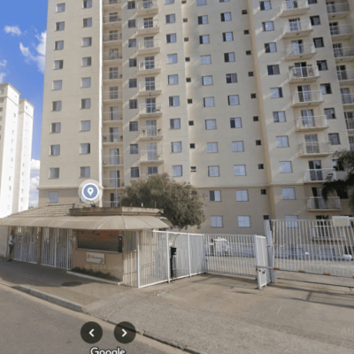 Apartamento 115m² – São José dos Campos – SP