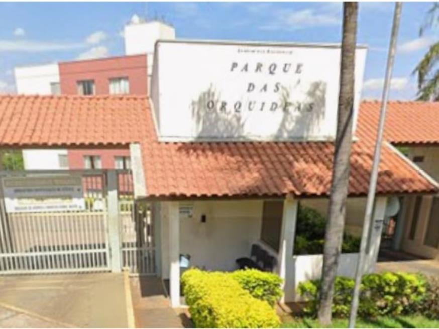 Foto ilustrativa 3 - Apartamento 13, no andar térreo, do Bloco E, Residencial Parque das Orquídeas I, na Estrada Municipal Teodor Cundiev, nº 685, Sumaré/SP, área real privativa 61,78m2, área comum 7,77m2, área real total 69,55m2, com 01 vaga de garagem.