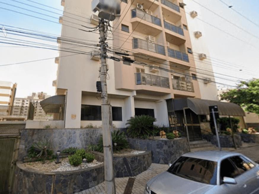 Foto ilustrativa 1 - Apartamento 133m² – São José do Rio Preto – SP