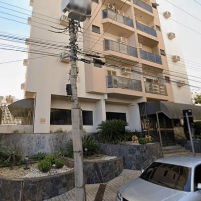 Apartamento 133m² – São José do Rio Preto – SP