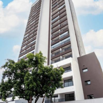 Apartamento 139m²