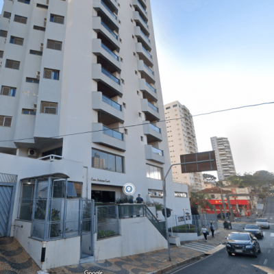 Apartamento 139m² – São José do Rio Preto – SP