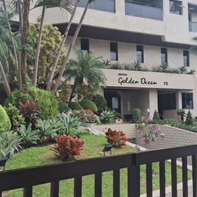 Apartamento 198m² – Santos – SP