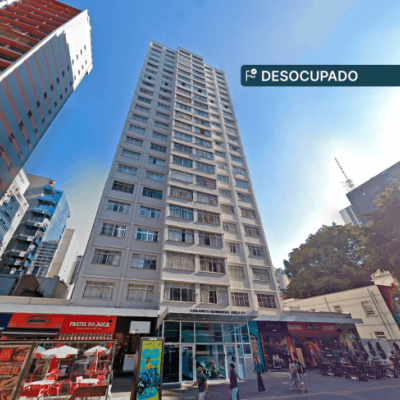 Foto ilustrativa 1 - 2 dormitórios | 106m² útil