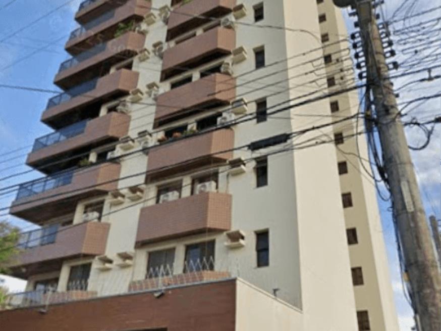 Foto ilustrativa 1 - Apartamento 216m² – Presidente Prudente – SP