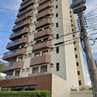 Apartamento 216m² – Presidente Prudente – SP
