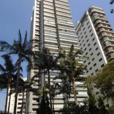 APARTAMENTO + 3 VAGAS | JARDIM DA SAÚDE – SP