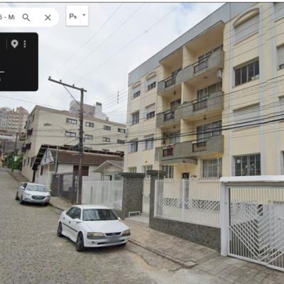 Foto ilustrativa 1 - Apartamento 32 Rua Francisco Camatti  865