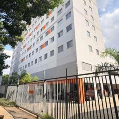 Apartamento – 34,20 m²