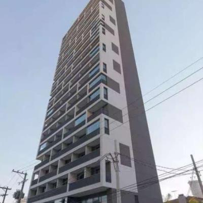 Apartamento 21m² – Jardim das Acácias – SP