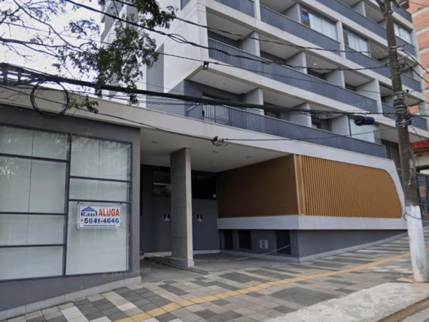 Foto ilustrativa 1 - Apartamento 37m² – São Paulo – SP