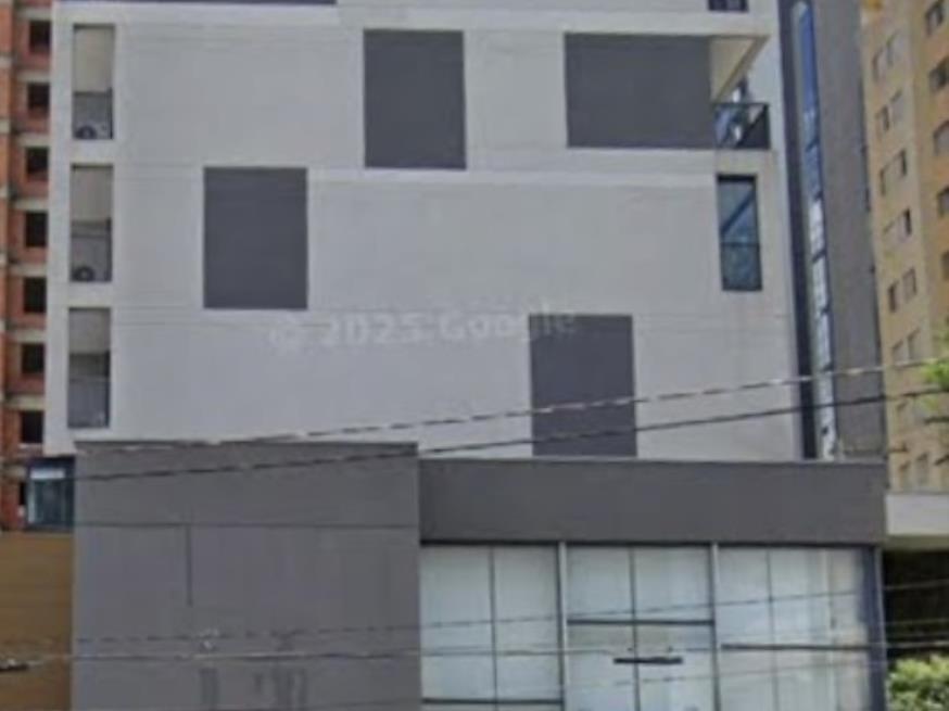 Foto ilustrativa 2 - Apartamento 37m² – São Paulo – SP