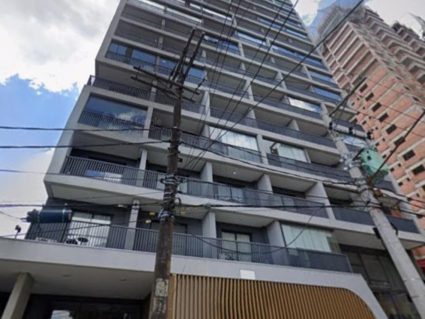 Foto ilustrativa 3 - Apartamento 37m² – São Paulo – SP