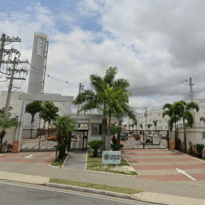 Apartamento 40m² – São José dos Campos – SP