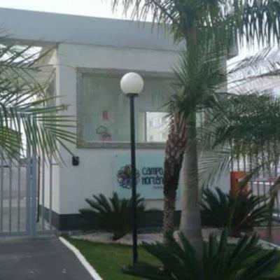 Apartamento 40m² – São José dos Campos – SP
