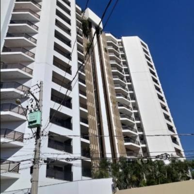 Apartamento 418m² – São José do Rio Preto – SP