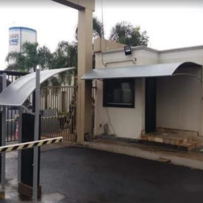 Apartamento 44m² – São José do Rio Preto – SP