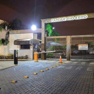 Apartamento 46m² – São José do Rio Preto – SP